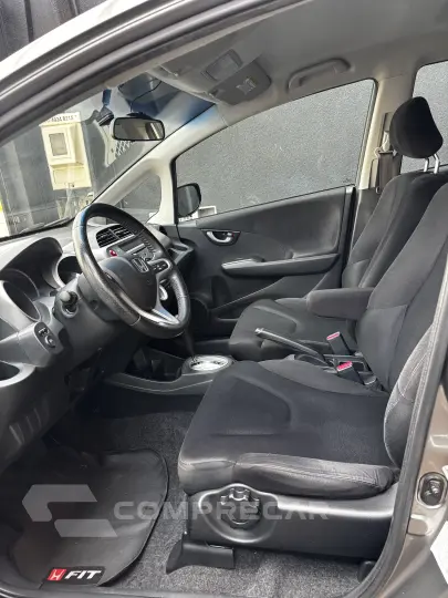 FIT 1.5 EX 16V
