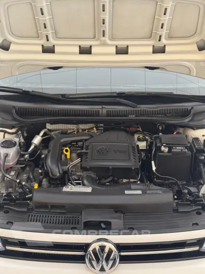 Virtus 1.0 4P 200 TSI FLEX HIGHLINE AUTOMÁTICO