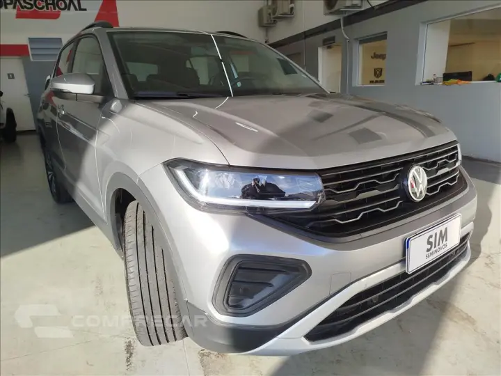 T-CROSS 1.0 200 TSI