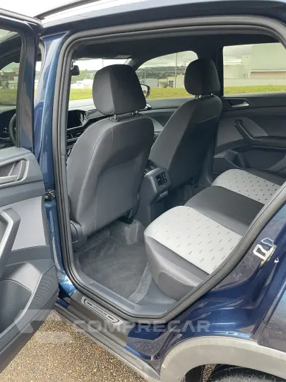 T-CROSS 1.0 200 TSI Comfortline
