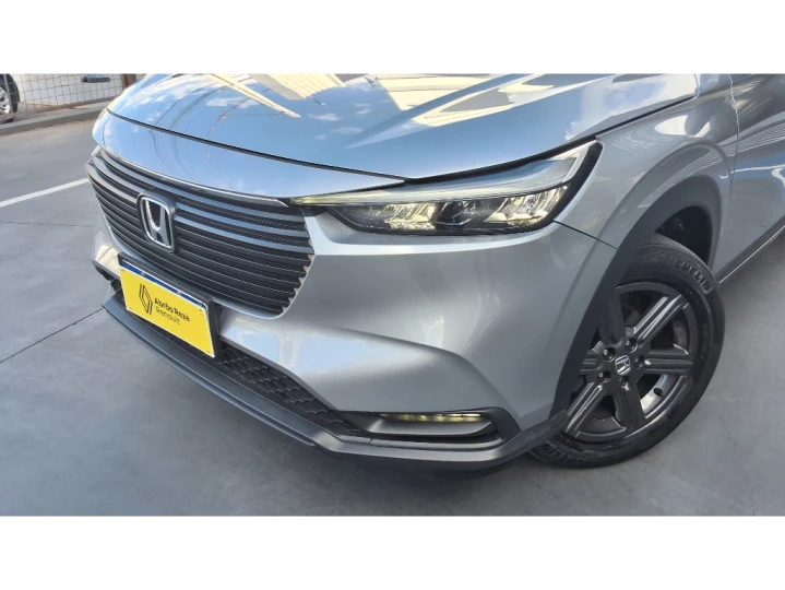 HR-V 1.5 DI I-VTEC FLEX EXL CVT