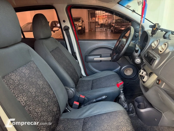 UNO 1.0 EVO Vivace 8V