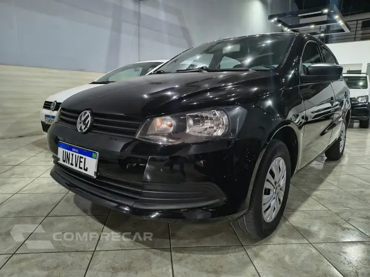 GOL TREND 1.0