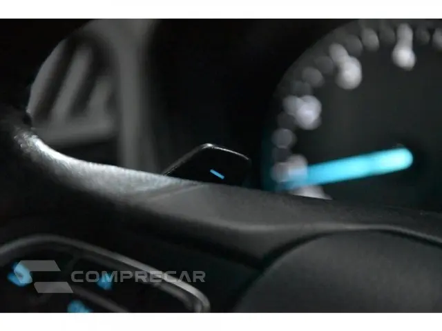 ECOSPORT - 1.5 TI-VCT TITANIUM AUTOMÁTICO