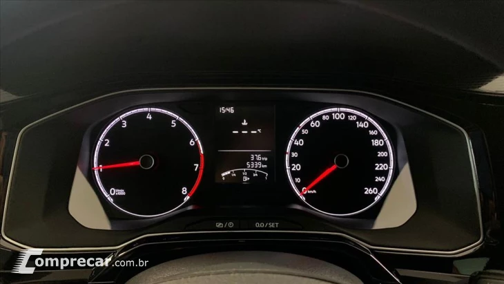 POLO 1.0 MPI TRACK MANUAL