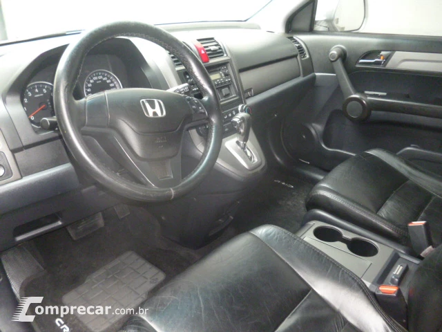 CRV 2.0 LX 4X2 16V