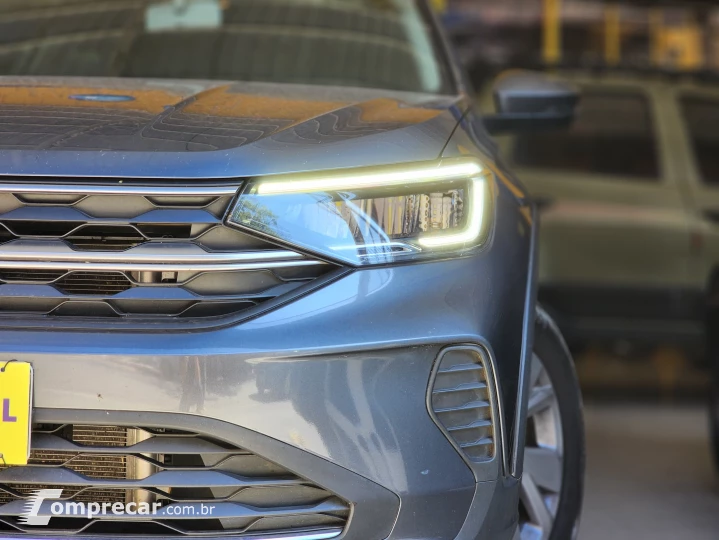 NIVUS 1.0 200 TSI Comfortline