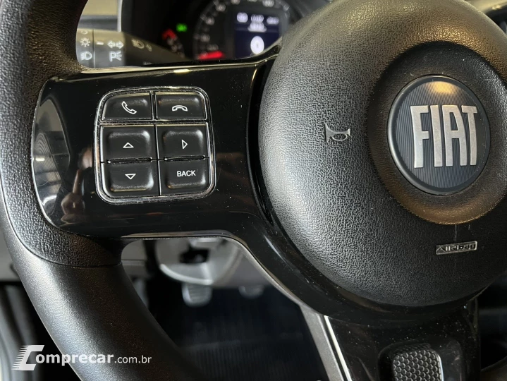 STRADA 1.3 FIREFLY FLEX FREEDOM CS MANUAL