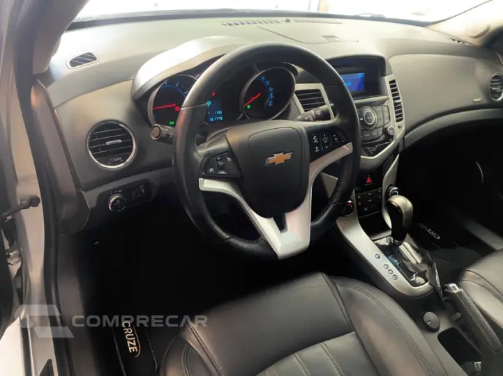 CRUZE 1.8 LT 16V