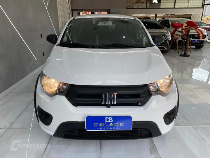 MOBI LIKE 1.0 Fire Flex 5p.