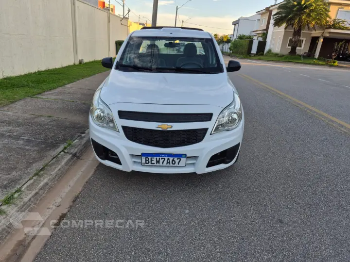 MONTANA 1.4 MPFI LS CS 8V