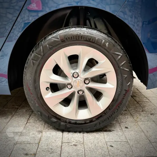 ONIX 1.0 Turbo Plus LTZ