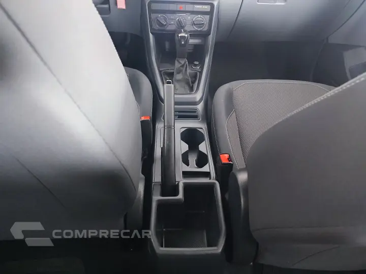 T-CROSS 1.0 200 TSI TOTAL FLEX SENSE AUTOMÁTICO