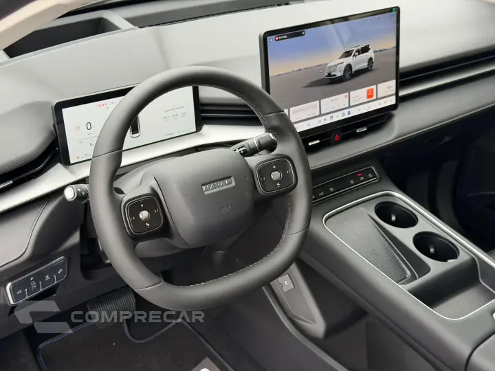 HAVAL H6 1.5 Flex HEV2 E-traction