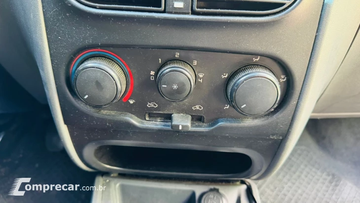 STRADA 1.4 MPI Working CS 8V