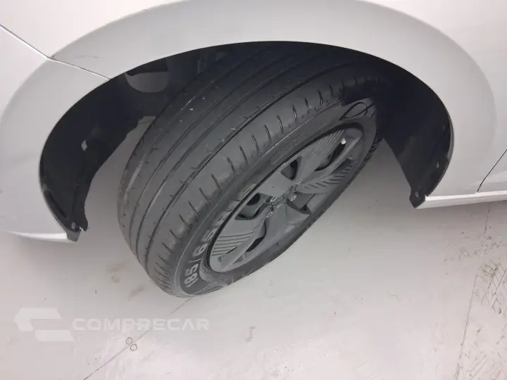 POLO 1.0 MPI TRACK MANUAL