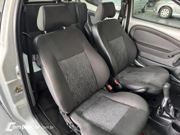 Ka 1.0 8V/1.0 8V ST Flex 3p