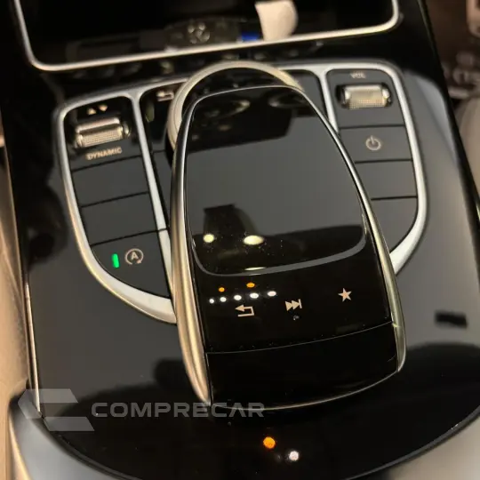 C-180 1.6 Turbo 16V/Flex 16V Aut.