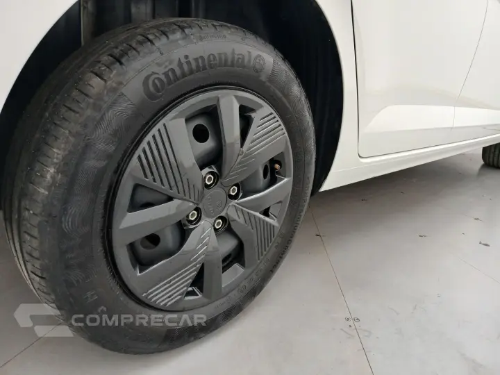 POLO 1.0 MPI TRACK MANUAL
