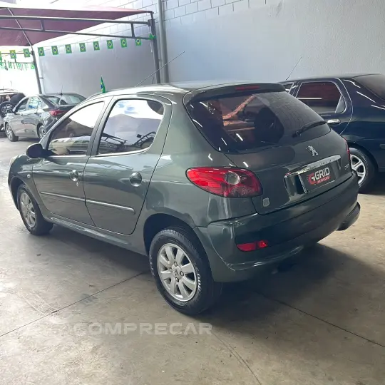 207 1.4 XR 8V