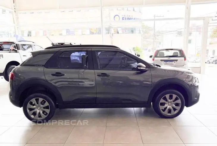 C4CACTUS FEEL BU