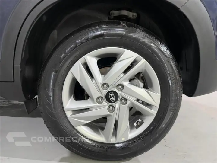 CRETA 1.0 Tgdi Comfort Plus