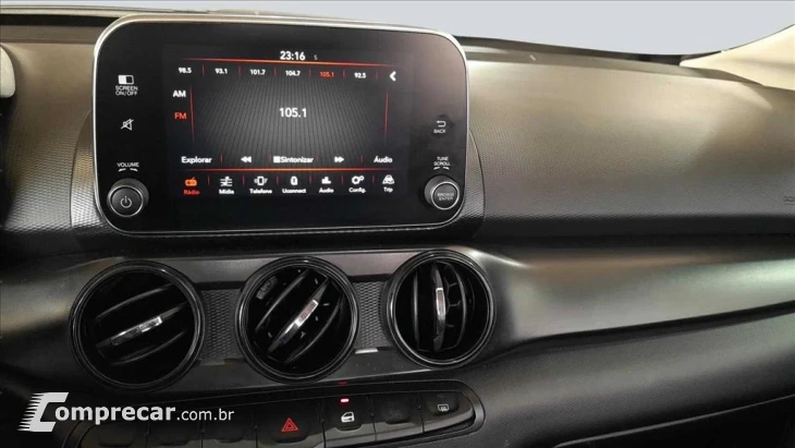 CRONOS 1.0 FIREFLY FLEX DRIVE MANUAL