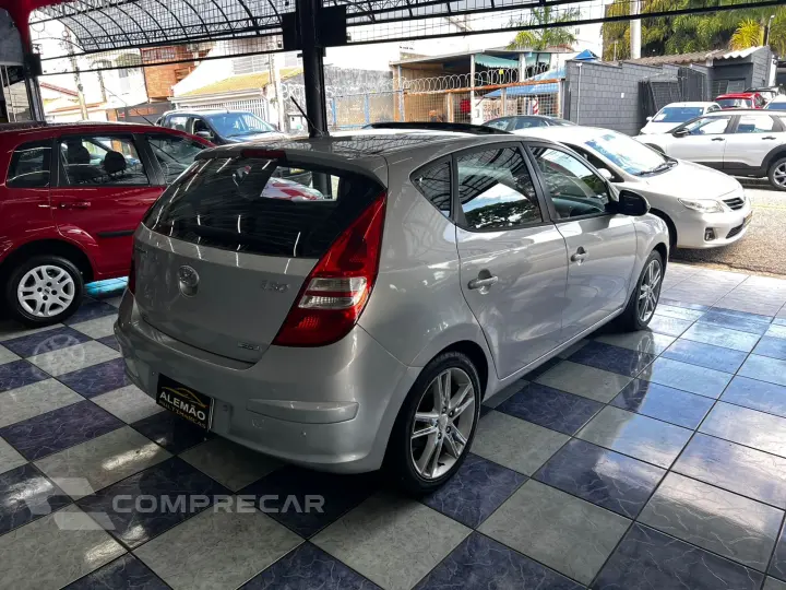 I30 2.0 MPFI GLS 16V