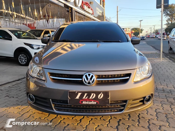 VOYAGE 1.0 MI Trendline 8V