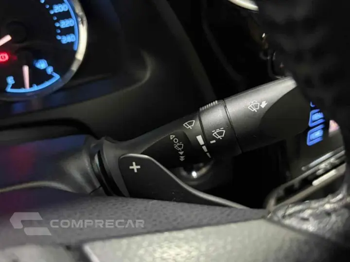 COROLLA 2.0 XEI 16V FLEX 4P AUTOMÁTICO