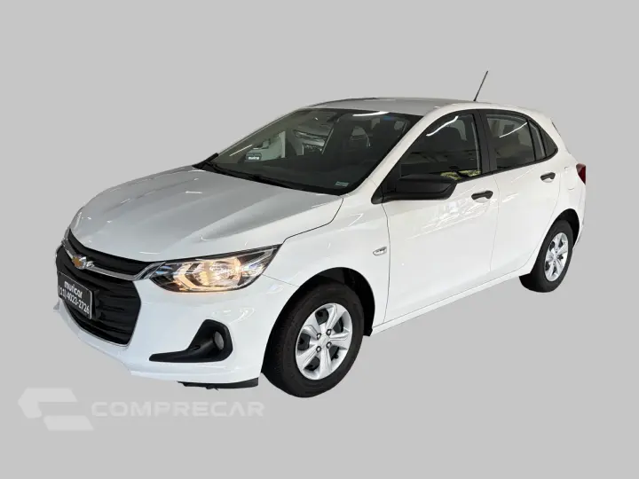 ONIX 1.0 FLEX MANUAL