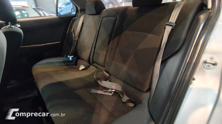 Lancer 2.0 16V 160cv Aut.