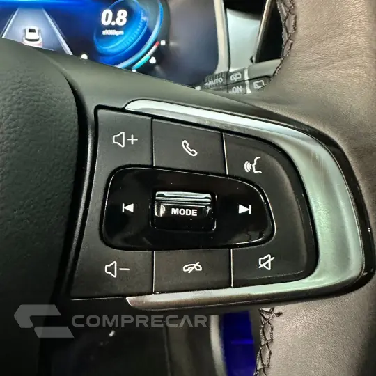 Tiggo 7 Pro Max Drive 1.6 Turbo 16V Aut.