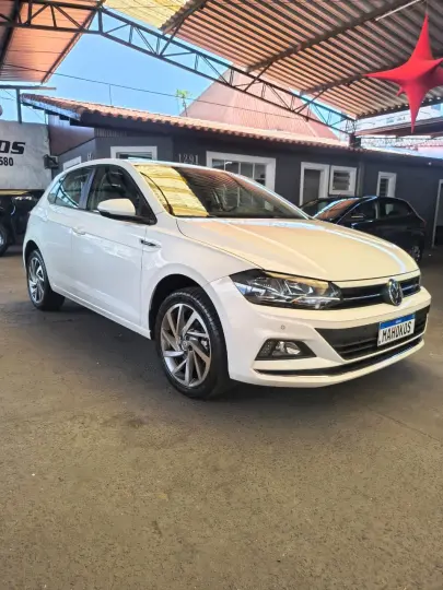 Polo Highline 200 TSI 1.0 Flex 12V Aut.