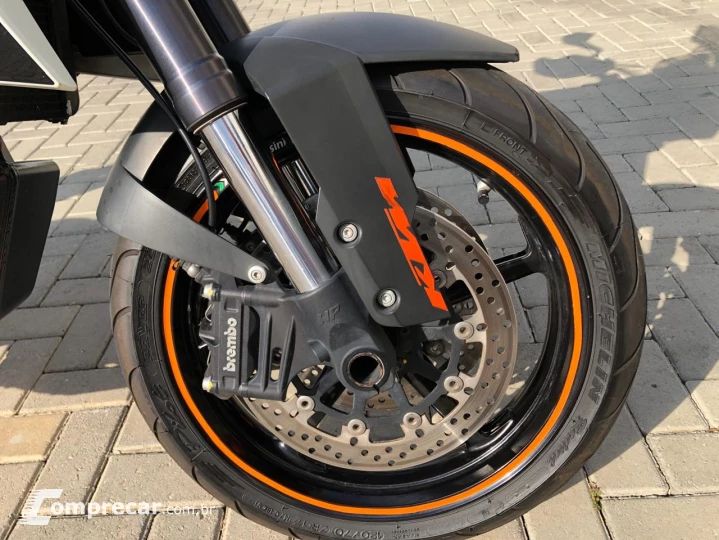 SUPERMOTO 990 T