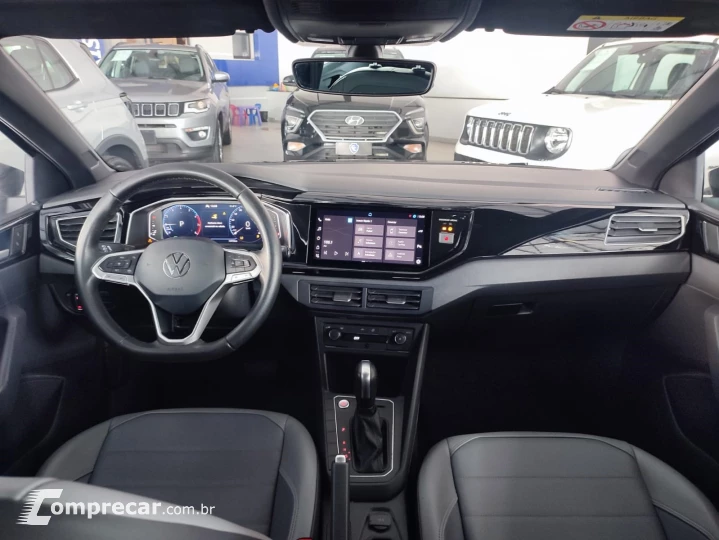 NIVUS 1.0 200 TSI Highline