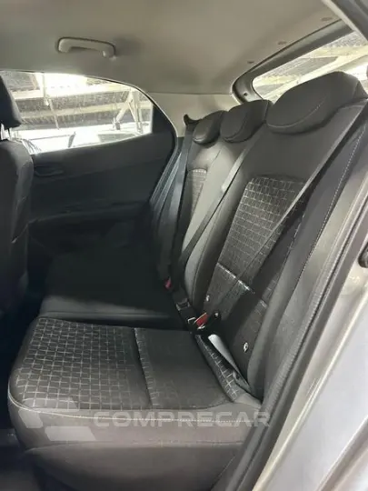 HB20 COMFORT PLUS 1.0 TURBO FLEX 12V MEC