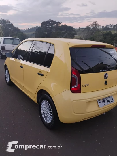 UP 1.0 MPI Take UP 12V