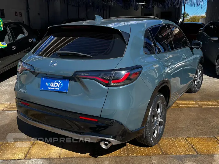 ZR-V 2.0 I-vtec Touring