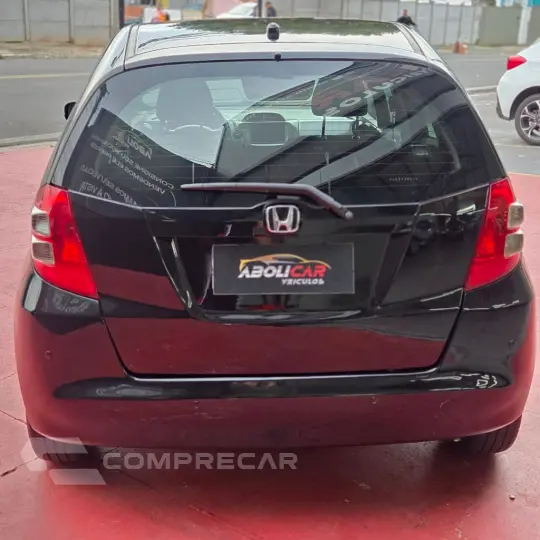 Fit LX 1.4/ 1.4 Flex 8V/16V 5p Mec.