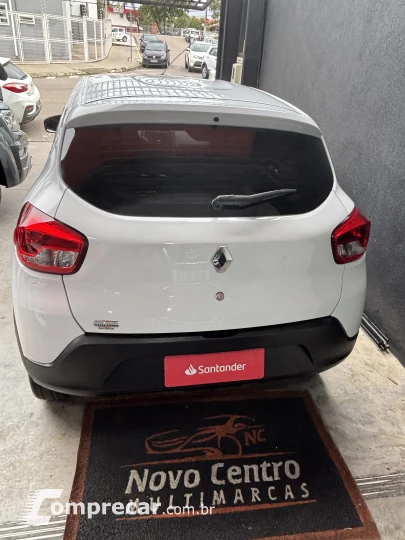 KWID 1.0 12V SCE ZEN