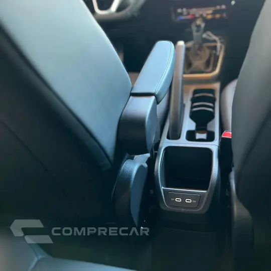 TERA 1.0 170 TSI High