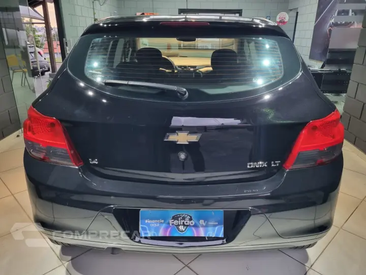 ONIX 1.4 MPFI LT 8V
