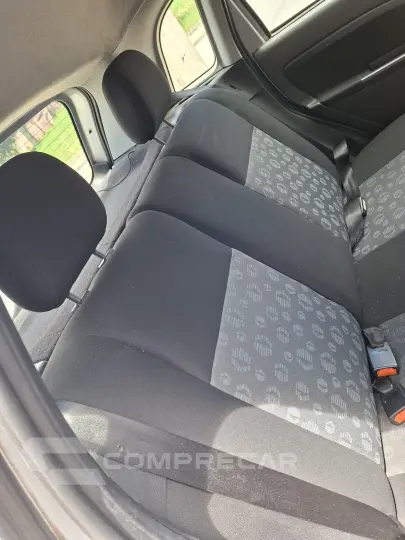 FIESTA 1.6 Rocam Hatch 8V