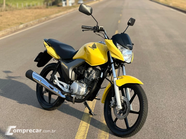 CG 150 TITAN EX
