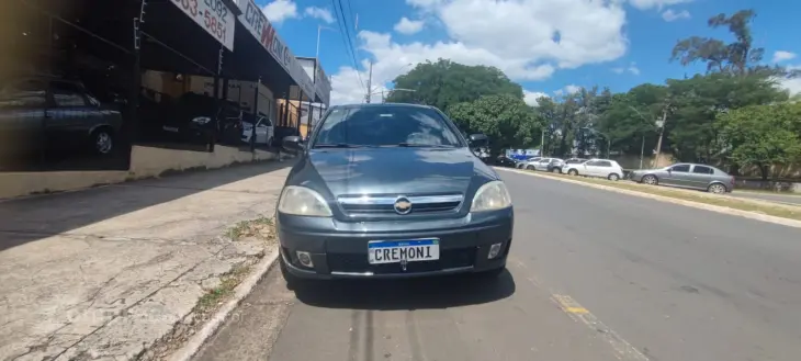 CORSA 1.0 MPFI JOY 8V