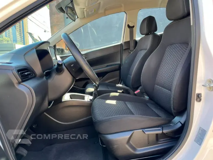 HB20 Vision 1.0 Flex 12V Mec.