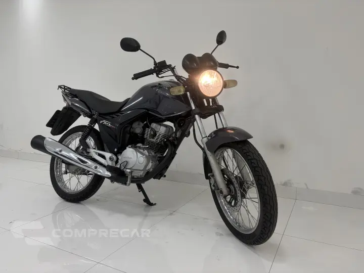 Cg 150 esdi