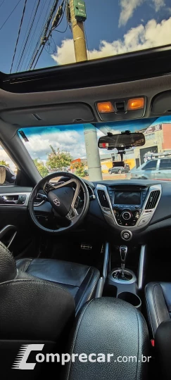 VELOSTER 1.6 16V
