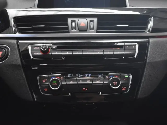 X1 - 2.0 16V TURBO ACTIVE SDRIVE20I X-LINE 4P AUTOMÁTICO